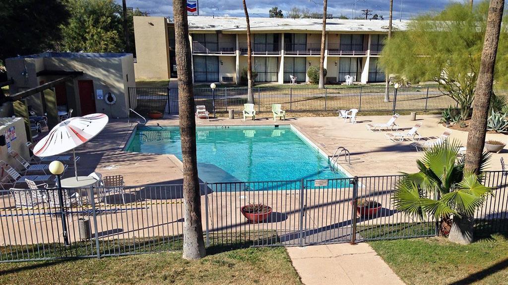 Motel 6-Tucson, Az 設備 写真