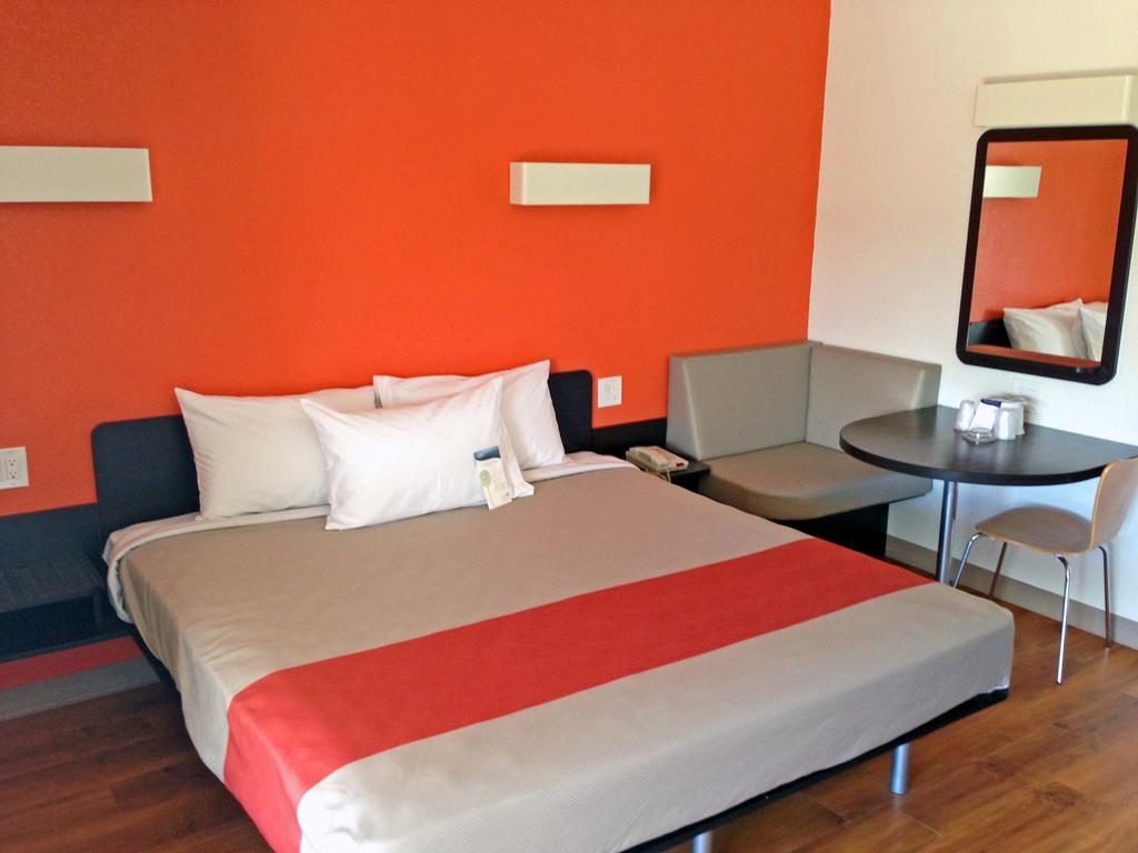 Motel 6-Tucson, Az エクステリア 写真