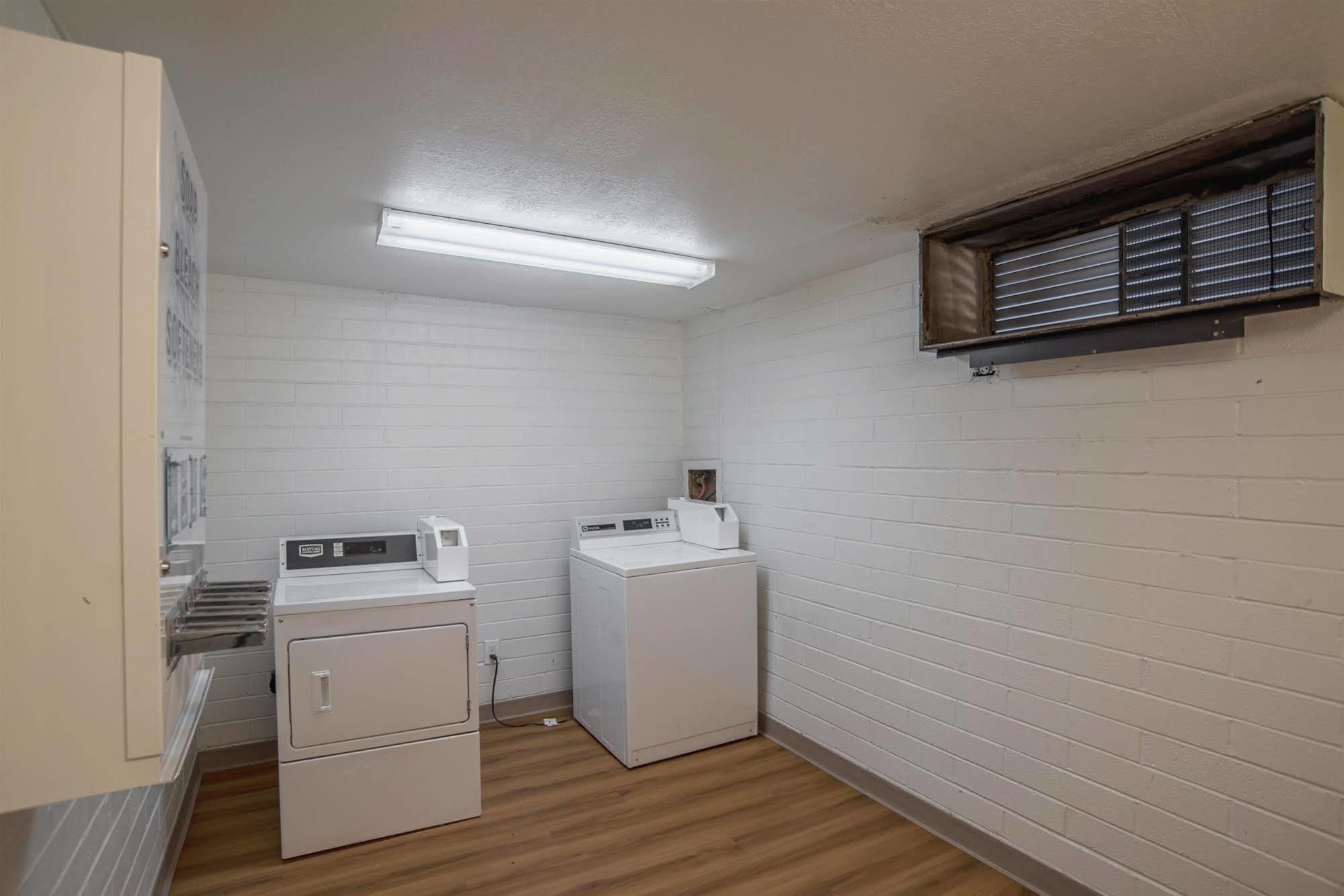 Motel 6-Tucson, Az エクステリア 写真