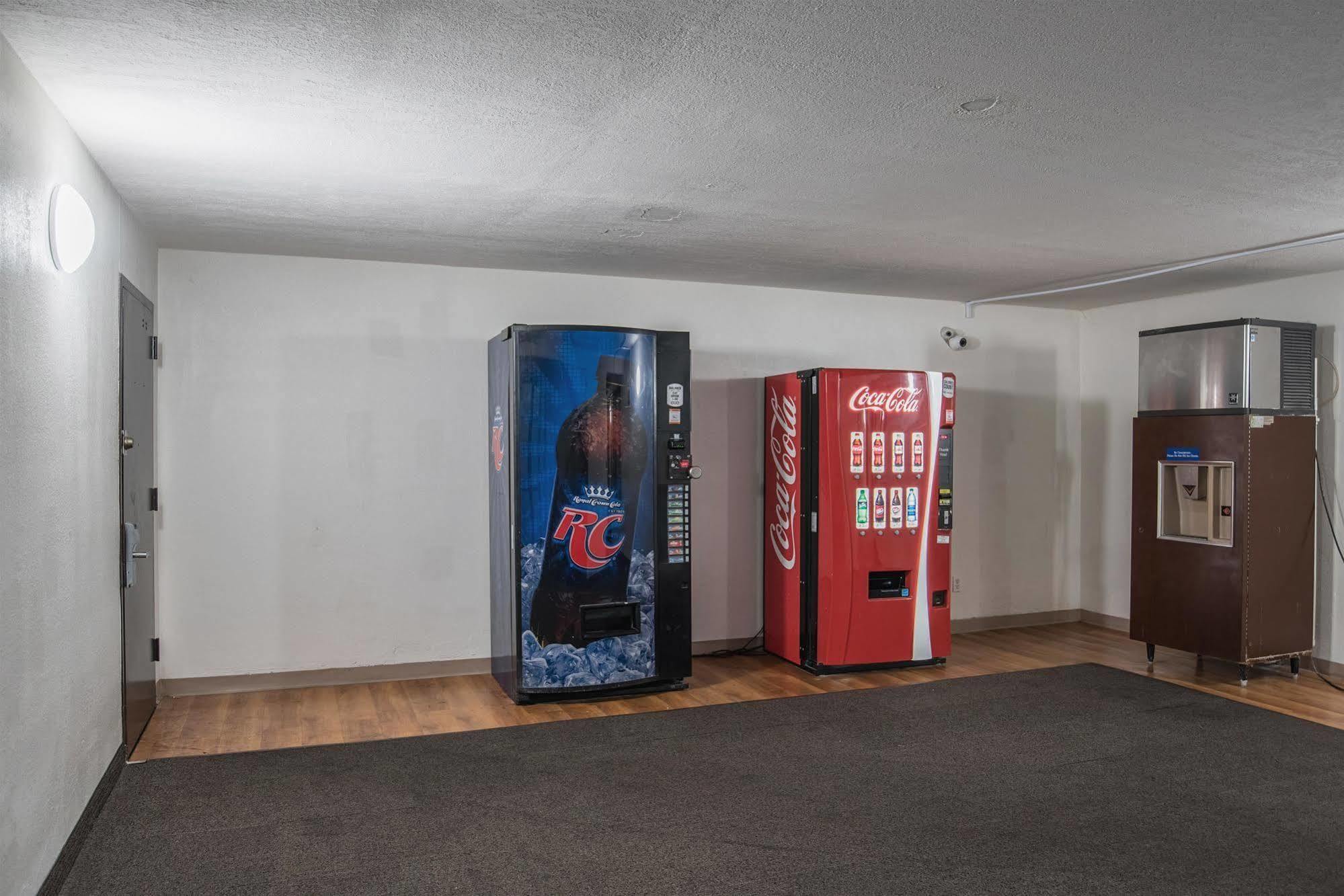 Motel 6-Tucson, Az エクステリア 写真