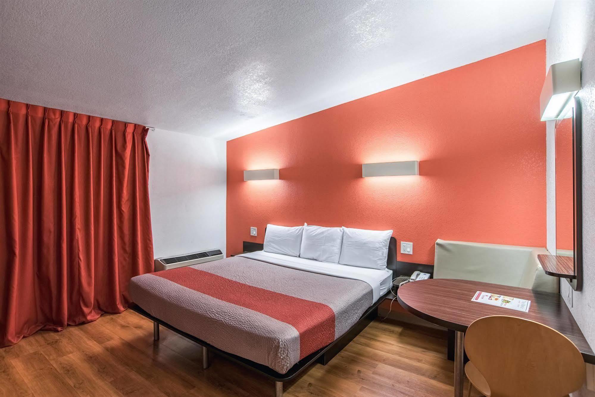 Motel 6-Tucson, Az エクステリア 写真