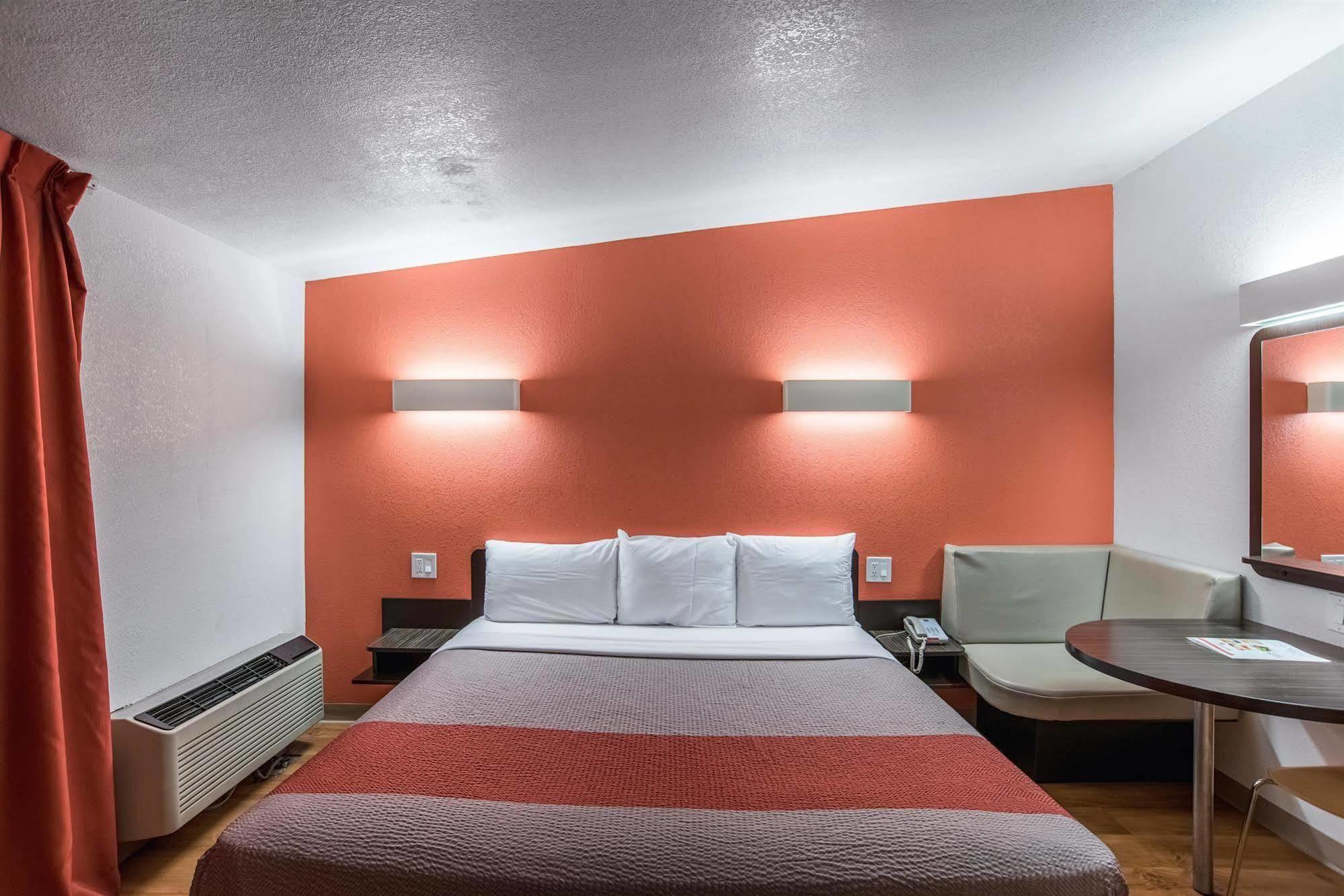 Motel 6-Tucson, Az エクステリア 写真