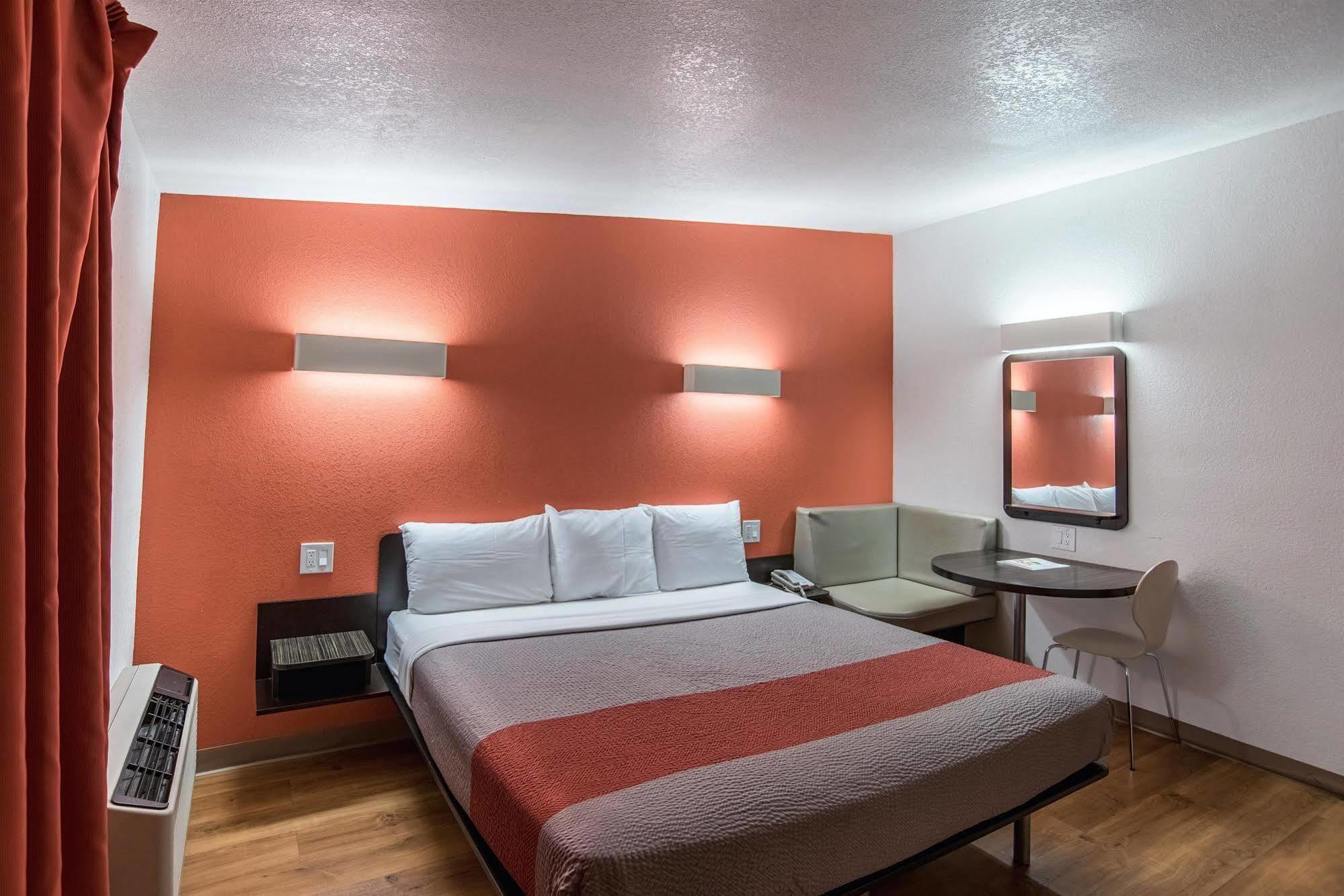 Motel 6-Tucson, Az エクステリア 写真