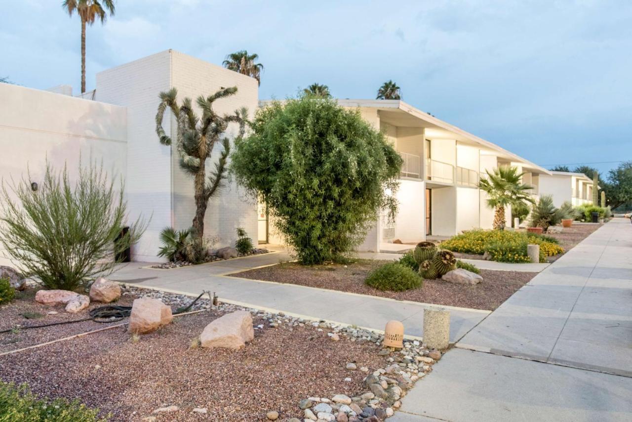 Motel 6-Tucson, Az エクステリア 写真